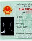 Hộ chiếu hoặc CMND của người nộp hồ sơ